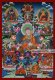 Padmasambhava with 8 Manifestations Padmasambhava with 8 Manifestations