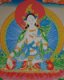 White Tara White Tara