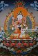 Vajrasattva consort Vajrasattva consort
