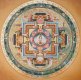 Avalokiteshvara Mandala Sample