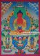 Amitabha with Chenrezig and Vajrapani Amitabha with Chenrezig and Vajrapani